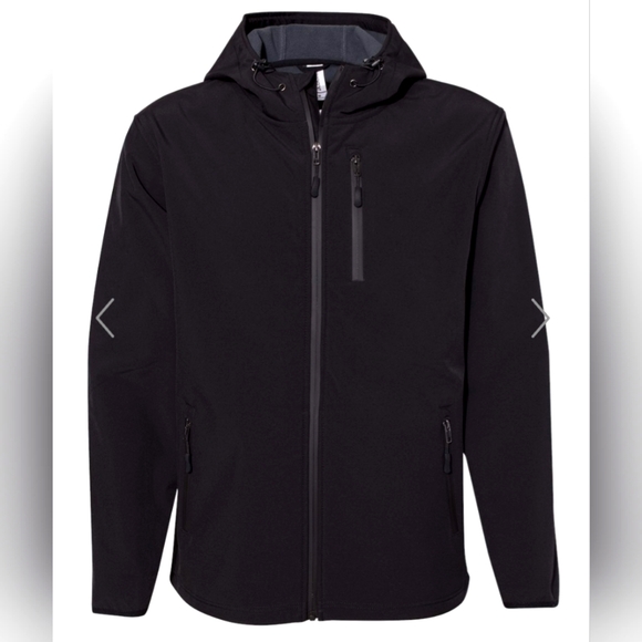 Gray Jacket - Picture 6 of 9